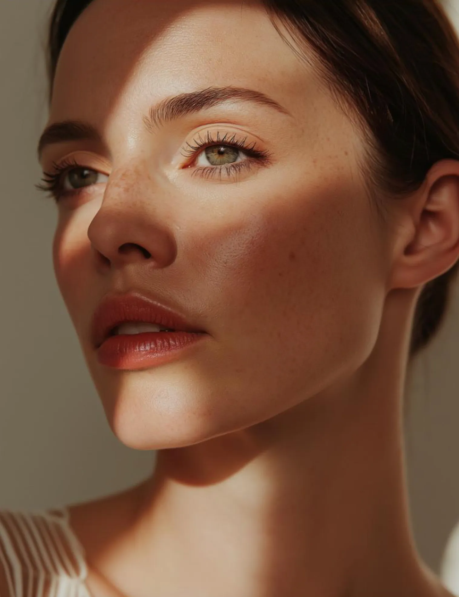 Cosmetic Designer portfolio — beauty brand design work