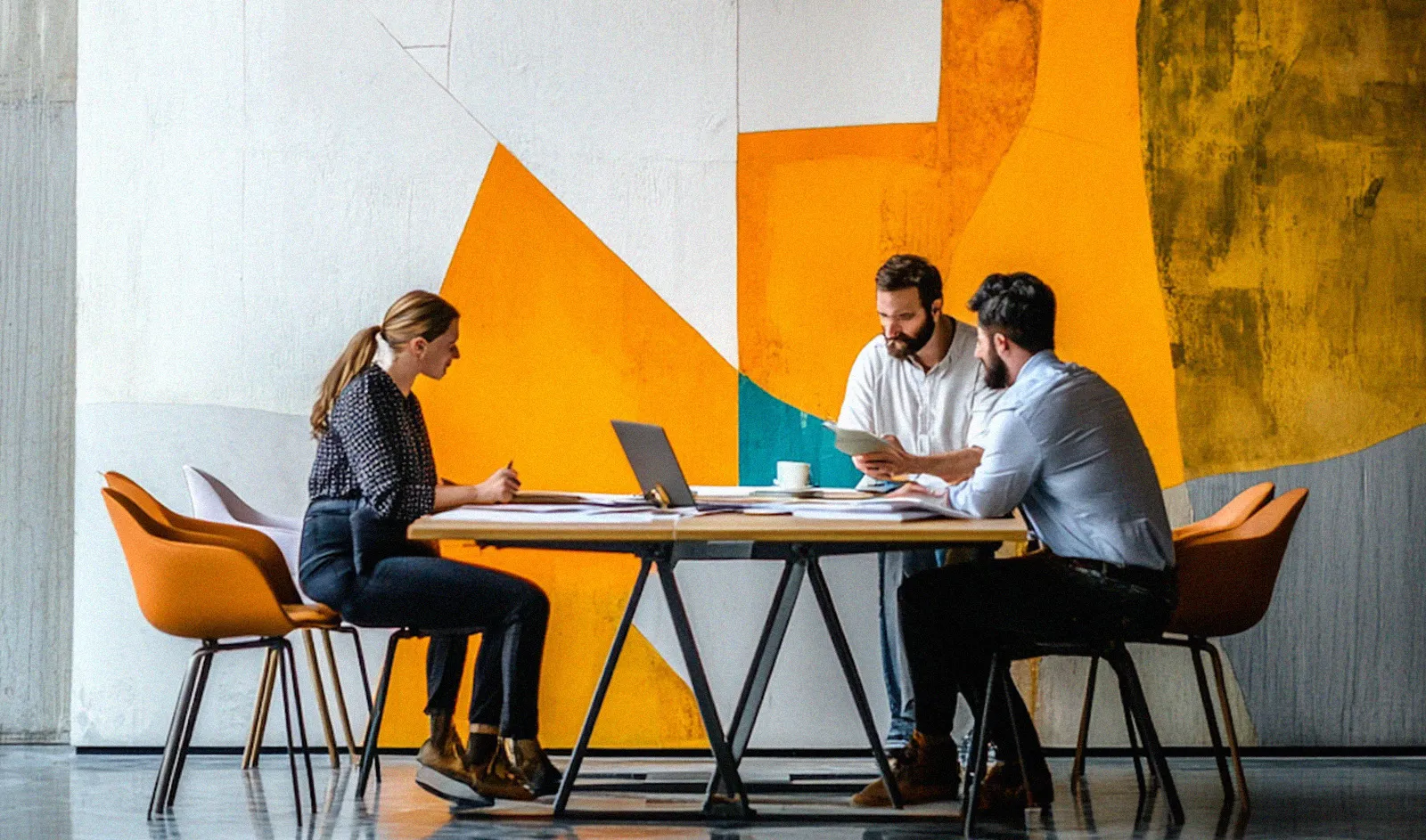 Graphic Design competitor analysis