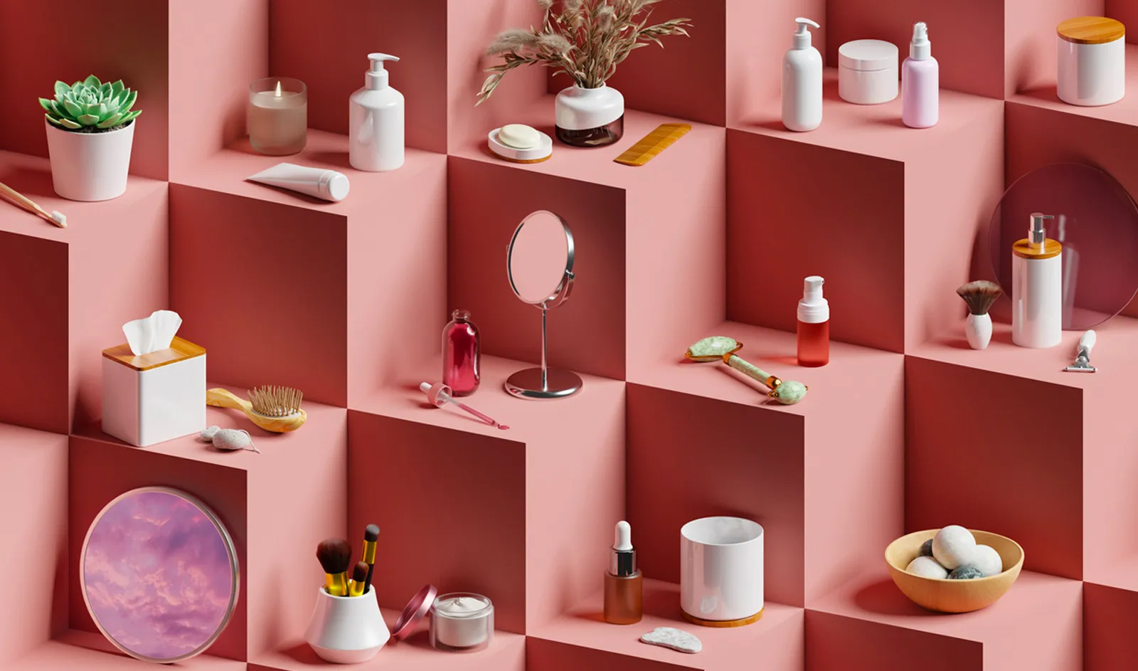 The Importance of Eye-Catching Packaging Design in the Beauty Industry
