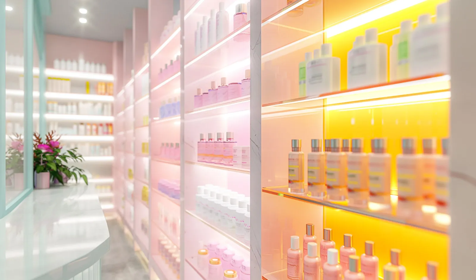 Graphic Design Consumers Decision