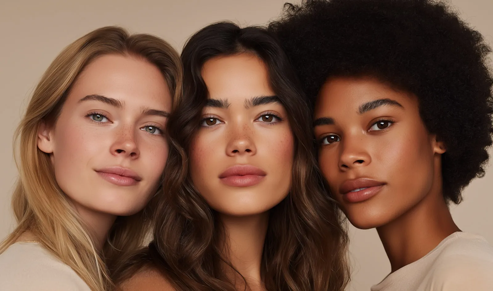 skincare and beauty brand story and message